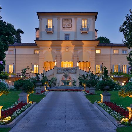Byblos Art Hotel Villa Amista San Pietro in Cariano Exterior photo