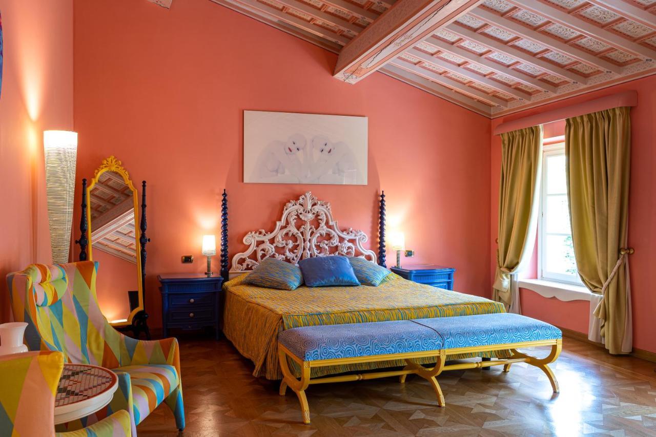 Byblos Art Hotel Villa Amista San Pietro in Cariano Exterior photo