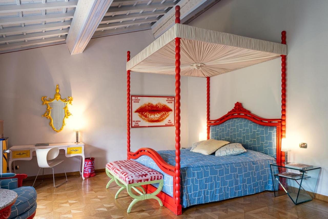 Byblos Art Hotel Villa Amista San Pietro in Cariano Exterior photo
