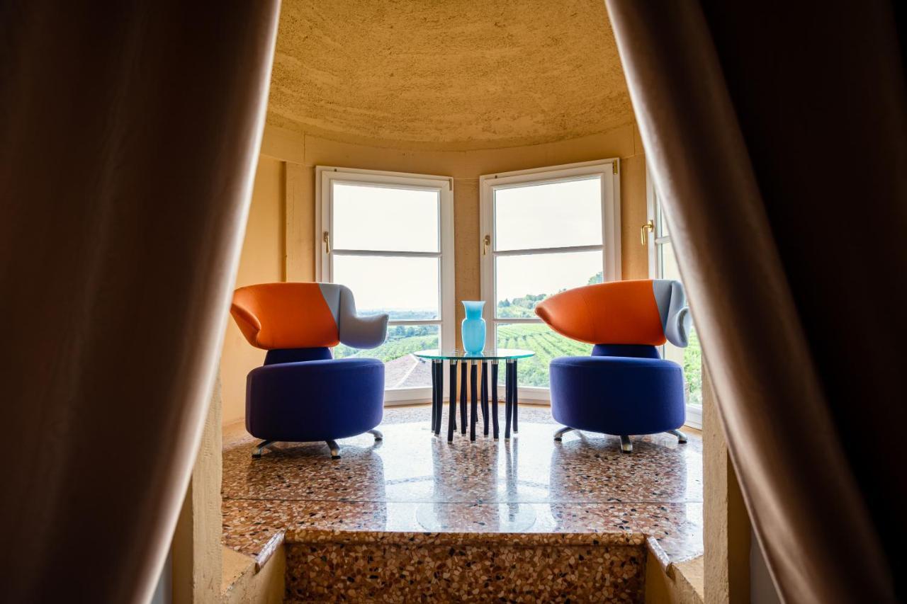 Byblos Art Hotel Villa Amista San Pietro in Cariano Exterior photo