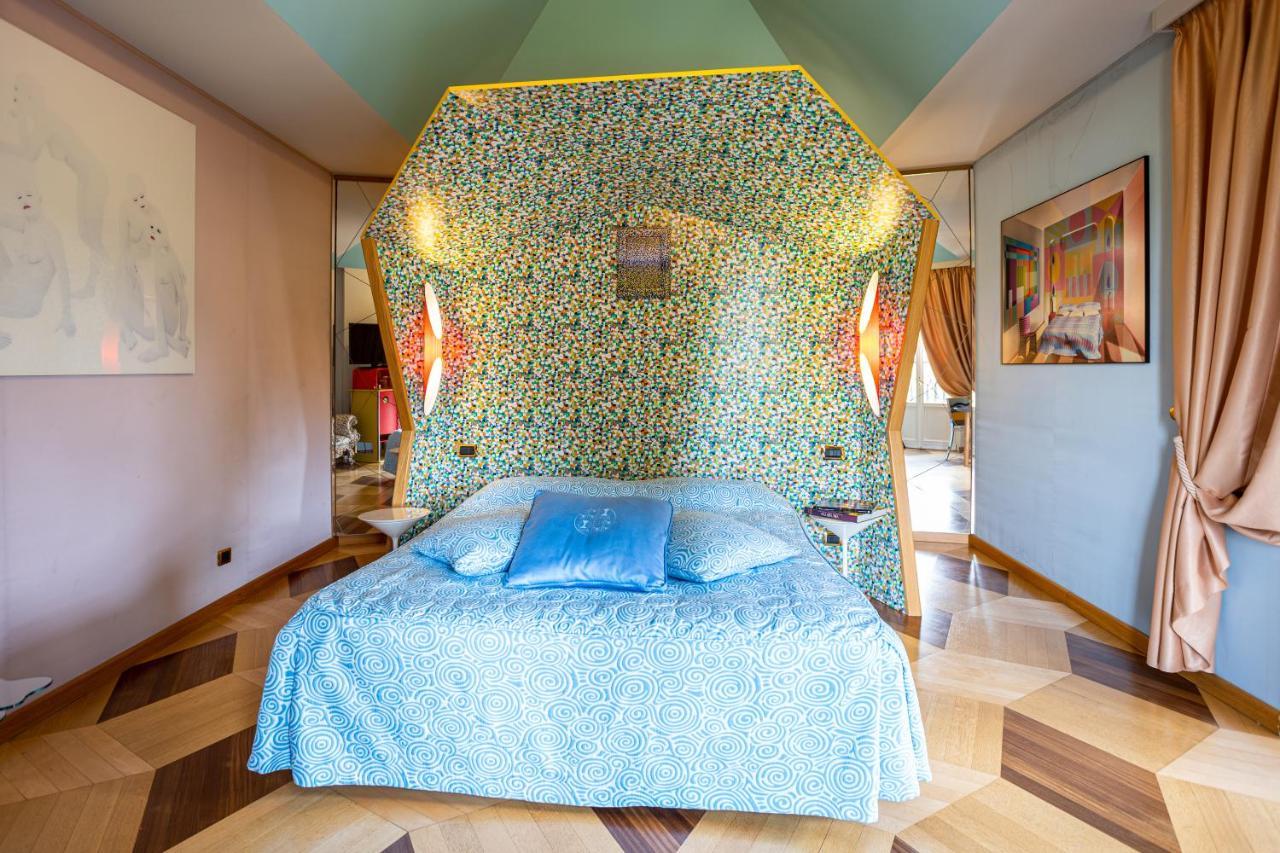 Byblos Art Hotel Villa Amista San Pietro in Cariano Exterior photo