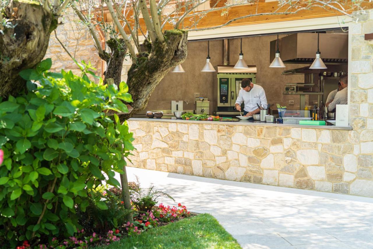 Byblos Art Hotel Villa Amista San Pietro in Cariano Exterior photo