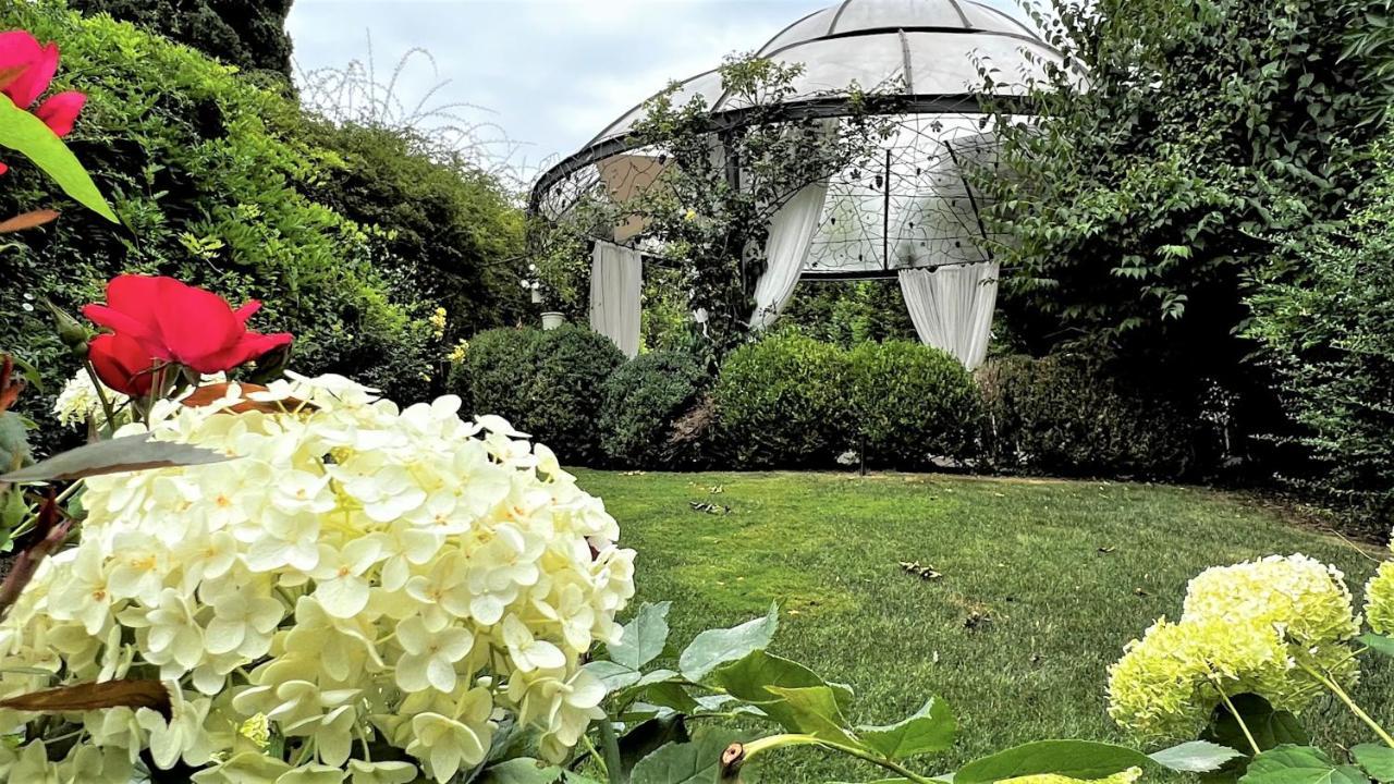 Byblos Art Hotel Villa Amista San Pietro in Cariano Exterior photo