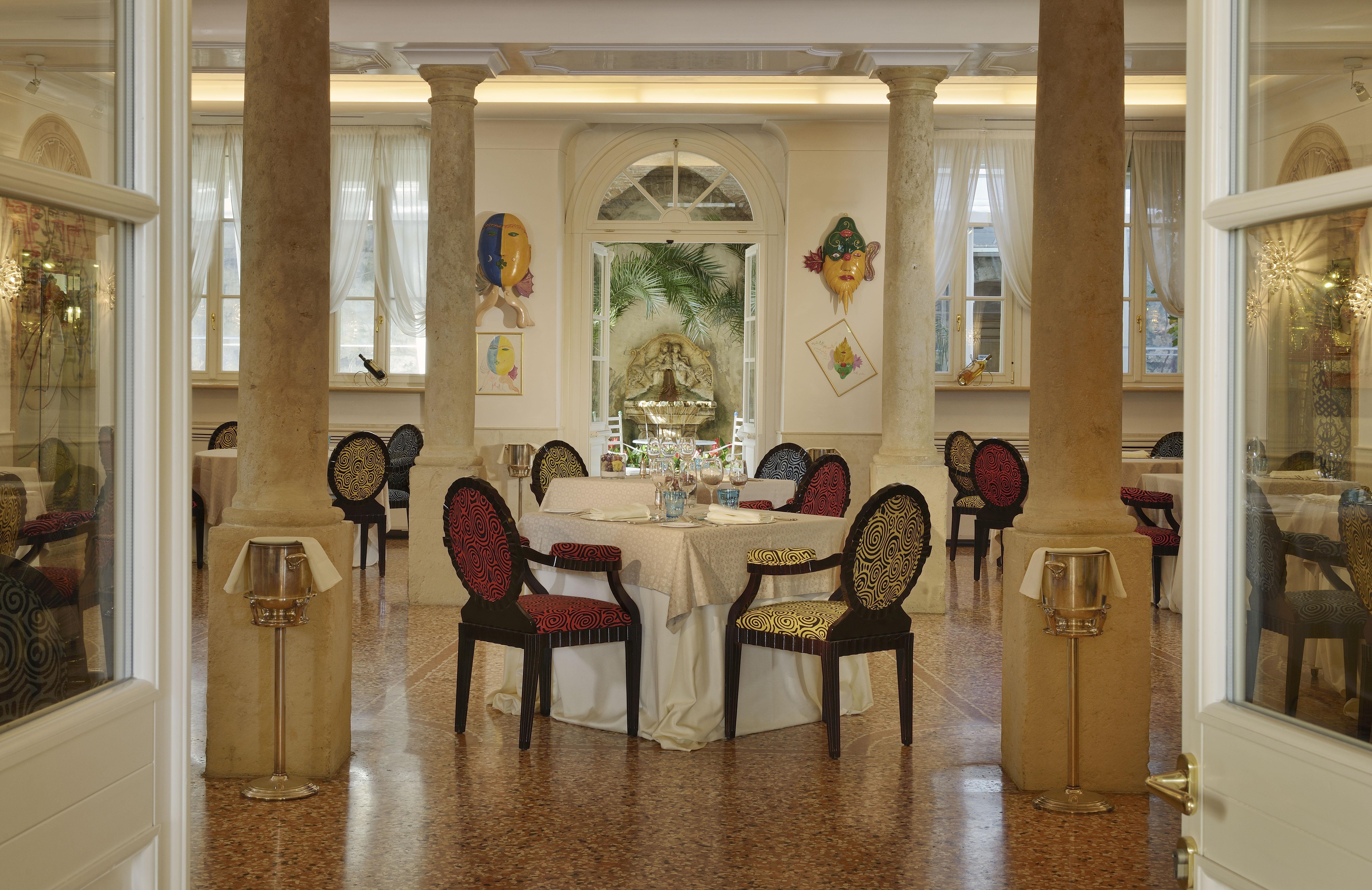 Byblos Art Hotel Villa Amista San Pietro in Cariano Exterior photo