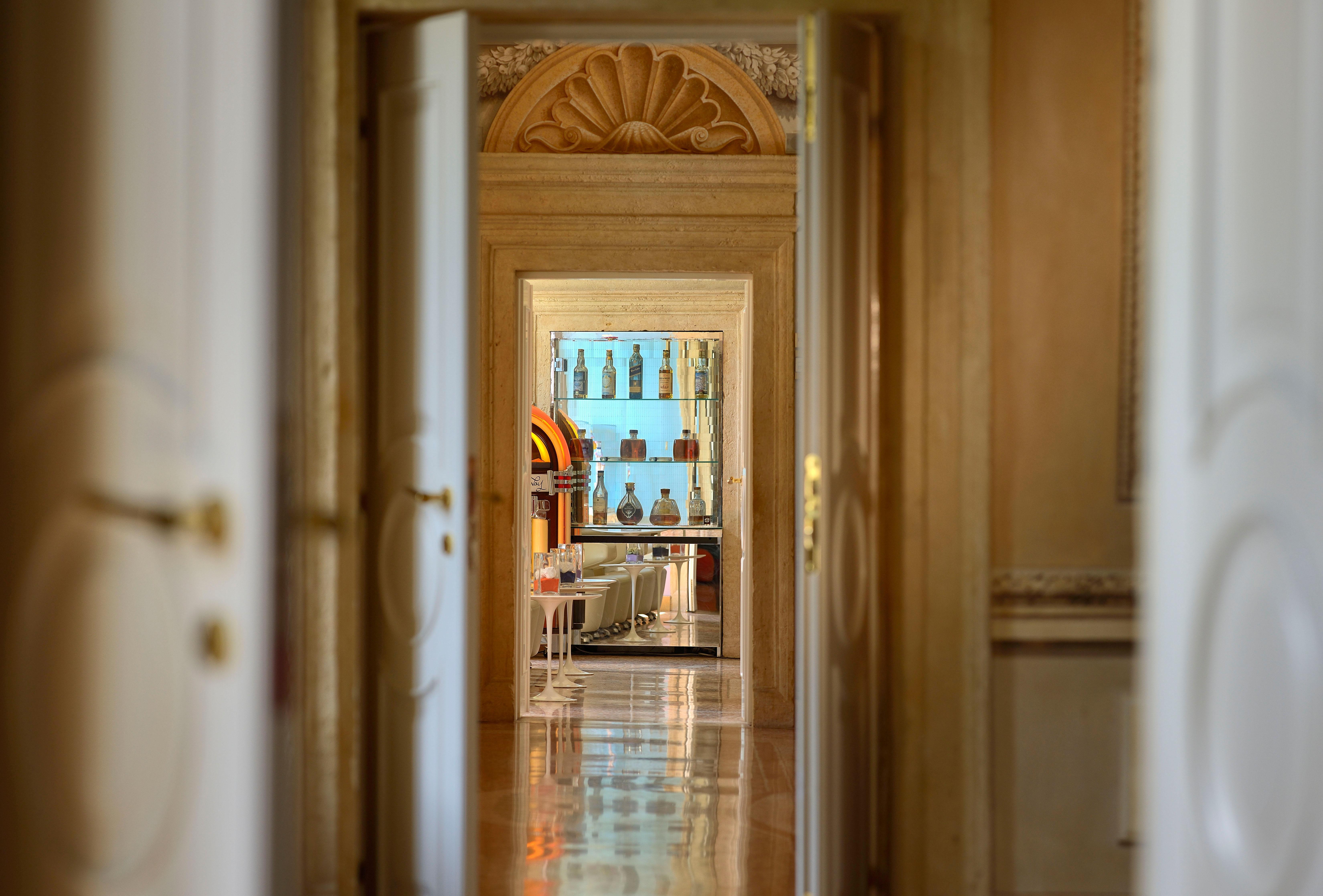 Byblos Art Hotel Villa Amista San Pietro in Cariano Exterior photo