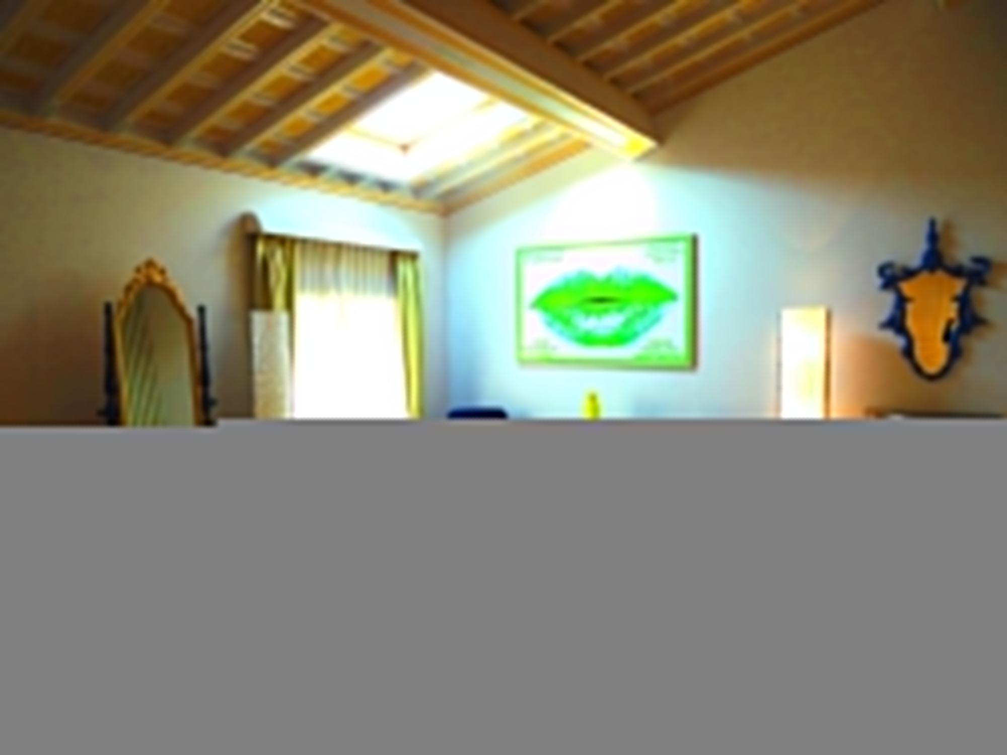 Byblos Art Hotel Villa Amista San Pietro in Cariano Exterior photo