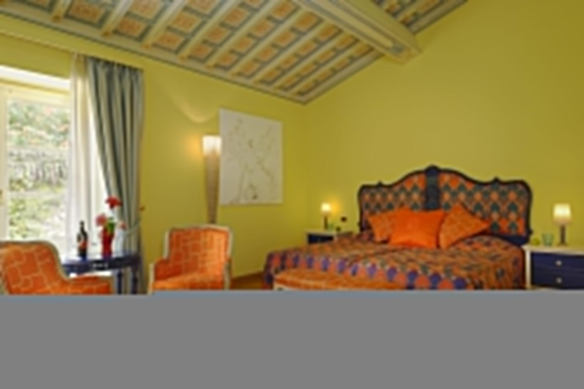 Byblos Art Hotel Villa Amista San Pietro in Cariano Exterior photo
