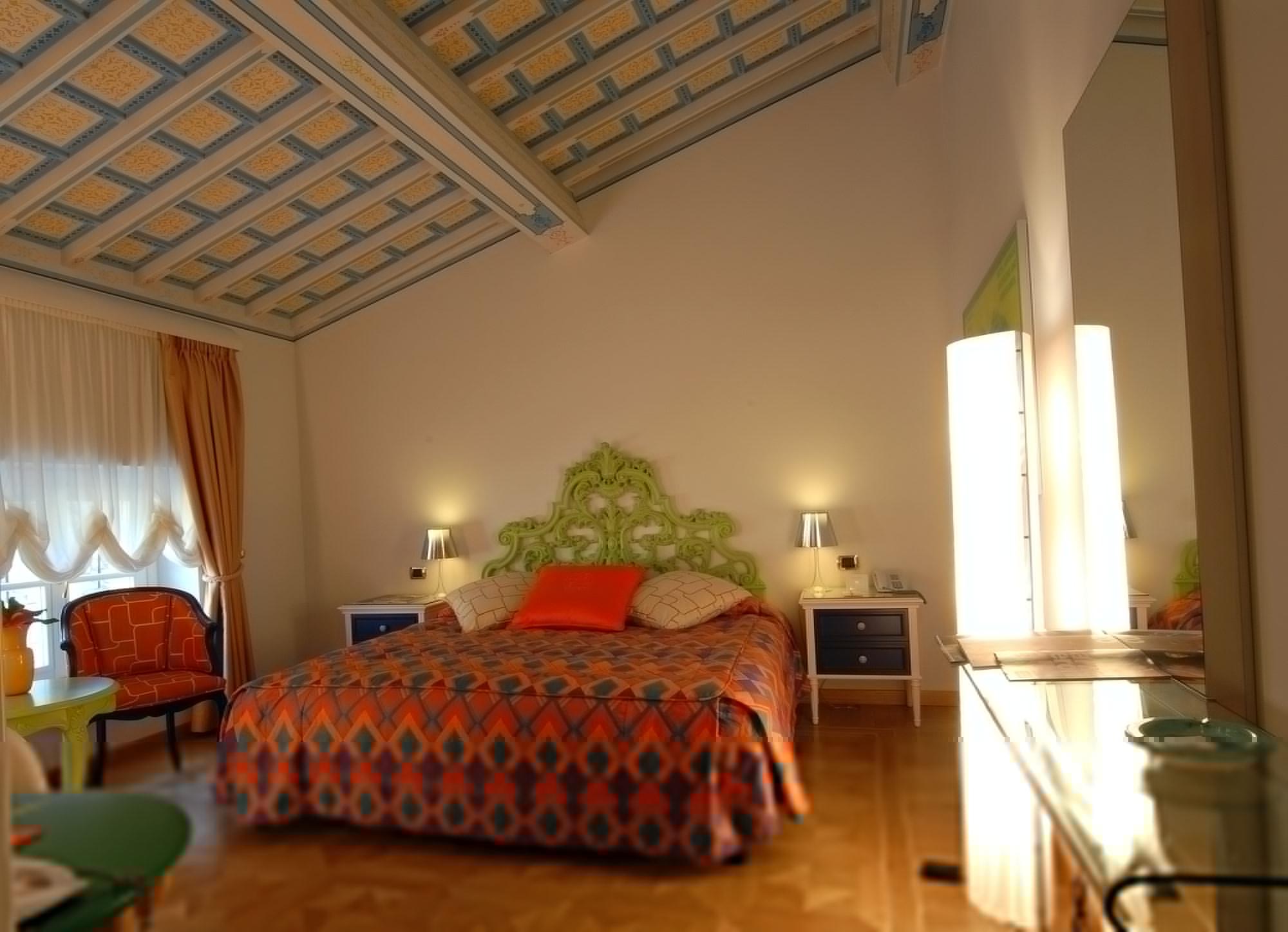 Byblos Art Hotel Villa Amista San Pietro in Cariano Exterior photo